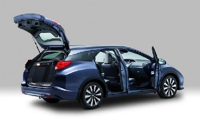 Japan's carmakers adapt to win back lost European sales